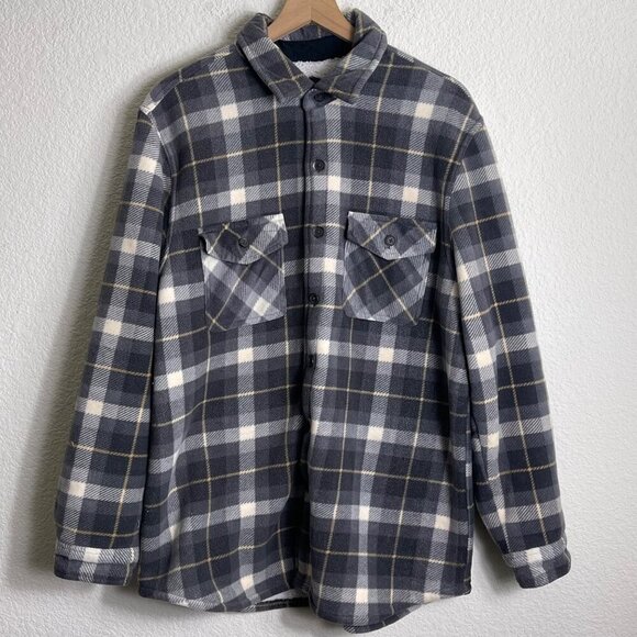 Freedom Foundry Shacket - Picture 3 of 10